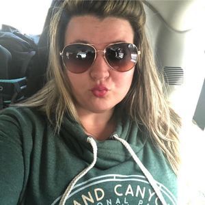 Meet your Posher, Mandie